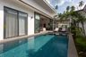 3 Bedroom Villa for rent in Maret, Surat Thani
