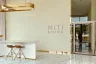 2 Bedroom Condo for sale in Miti Chiva Kaset Station, Sena Nikhom, Bangkok near BTS Kasetsart University