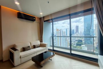1 Bedroom Condo for rent in The Address Sathorn, Silom, Bangkok near BTS Chong Nonsi