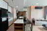 1 Bedroom Condo for rent in The Address Sathorn, Silom, Bangkok near BTS Chong Nonsi