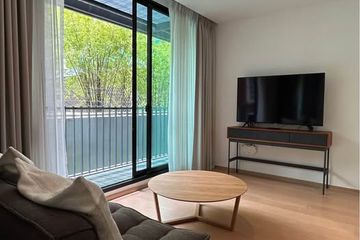 1 Bedroom Condo for rent in Chalermnit Art De Maison, Khlong Tan Nuea, Bangkok near BTS Thong Lo