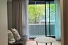 1 Bedroom Condo for rent in Chalermnit Art De Maison, Khlong Tan Nuea, Bangkok near BTS Thong Lo