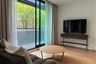 1 Bedroom Condo for rent in Chalermnit Art De Maison, Khlong Tan Nuea, Bangkok near BTS Thong Lo