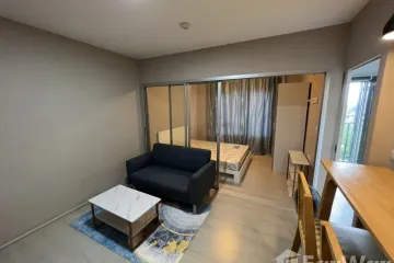 1 Bedroom Condo for sale in Plum Condo Extra Rama 2, Bang Mot, Bangkok