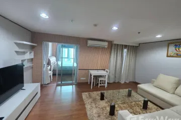 1 Bedroom Condo for rent in Belle Grand Rama 9, Huai Khwang, Bangkok near MRT Phra Ram 9
