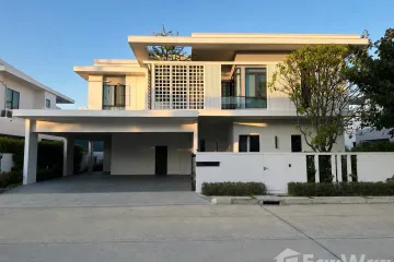 5 Bedroom House for sale in MANTANA Bangna km 15, Bang Chalong, Samut Prakan