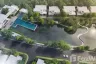 5 Bedroom House for sale in MANTANA Bangna km 15, Bang Chalong, Samut Prakan