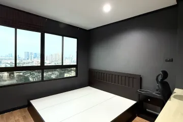 Condo for sale in Lumpini Ville Phahol-Suthisarn, Sam Sen Nai, Bangkok near BTS Saphan Kwai