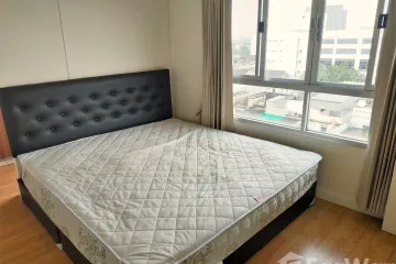 2 Bedroom Condo for rent in Lumpini Ville Phatthanakan-New Phetchaburi, Suan Luang, Bangkok near BTS On Nut