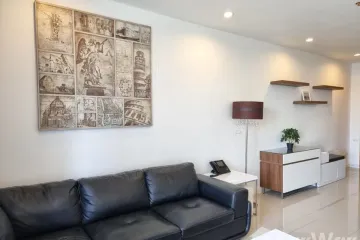 2 Bedroom Condo for rent in Circle Condominium, Makkasan, Bangkok near Airport Rail Link Makkasan