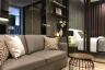 1 Bedroom Condo for rent in THE LINE Jatujak - Mochit, Chatuchak, Bangkok near MRT Chatuchak Park