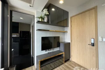 1 Bedroom Condo for rent in THE LINE Jatujak - Mochit, Chatuchak, Bangkok near MRT Chatuchak Park