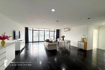 3 Bedroom Condo for rent in The Waterford Park Sukhumvit 53, Khlong Tan Nuea, Bangkok near BTS Thong Lo