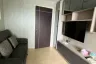 1 Bedroom Condo for rent in The President Sathorn-Ratchaphruek 2, Pak Khlong Phasi Charoen, Bangkok near BTS Bang Wa
