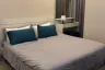 1 Bedroom Condo for rent in Ashton Asoke, Khlong Toei Nuea, Bangkok near MRT Sukhumvit