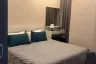 1 Bedroom Condo for rent in Ashton Asoke, Khlong Toei Nuea, Bangkok near MRT Sukhumvit