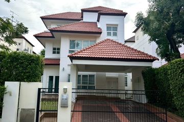 3 Bedroom House for Sale or Rent in VILLA NAKARIN ONNUCH-WONGWAEN, Prawet, Bangkok