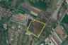 Land for sale in Lam Phak Chi, Bangkok