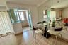 1 Bedroom Condo for rent in Pandao Place, Phra Khanong, Bangkok near BTS On Nut