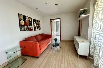 1 Bedroom Condo for rent in Pandao Place, Phra Khanong, Bangkok near BTS On Nut