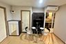 1 Bedroom Condo for rent in Pandao Place, Phra Khanong, Bangkok near BTS On Nut