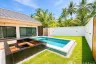 2 Bedroom Villa for Sale or Rent in Na Mueang, Surat Thani