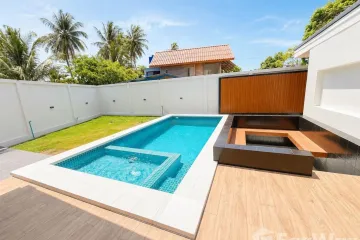 2 Bedroom Villa for Sale or Rent in Na Mueang, Surat Thani