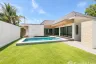 2 Bedroom Villa for Sale or Rent in Na Mueang, Surat Thani