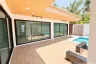 2 Bedroom Villa for Sale or Rent in Na Mueang, Surat Thani