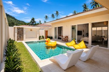 3 Bedroom Villa for rent in Maret, Surat Thani