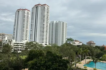 Condo for rent in View Talay 5, Nong Prue, Chonburi