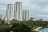 Condo for rent in View Talay 5, Nong Prue, Chonburi