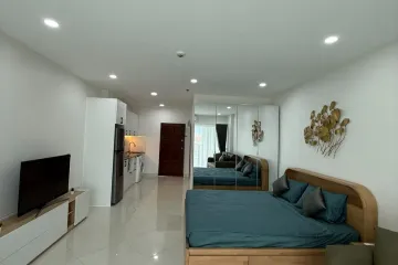 Condo for rent in View Talay 5, Nong Prue, Chonburi
