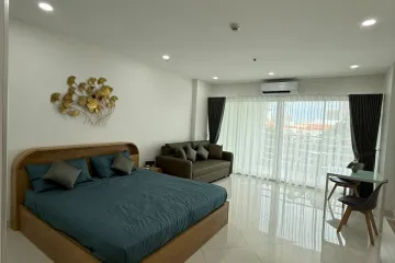 Condo for rent in View Talay 5, Nong Prue, Chonburi