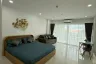 Condo for rent in View Talay 5, Nong Prue, Chonburi
