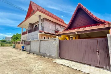 3 Bedroom Villa for Sale or Rent in Nong Prue, Chonburi