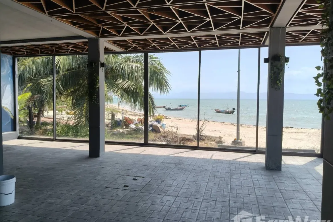 3 Bedroom Shophouse