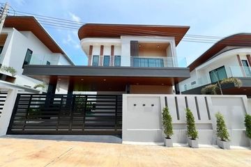4 Bedroom Villa for sale in Bo Phut, Surat Thani
