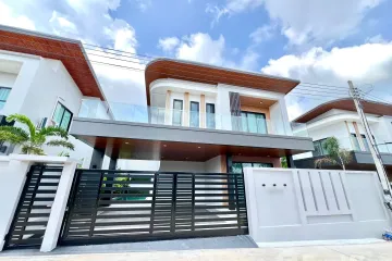 4 Bedroom Villa for sale in Bo Phut, Surat Thani