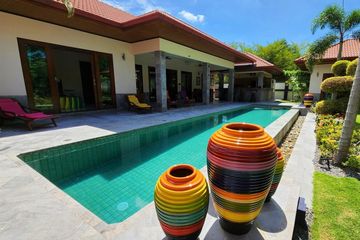 5 Bedroom Villa for sale in Hana Village, Sam Roi Yot, Prachuap Khiri Khan