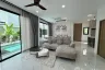 4 Bedroom Villa for rent in Bo Phut, Surat Thani