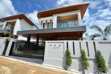 4 Bedroom Villa for rent in Bo Phut, Surat Thani