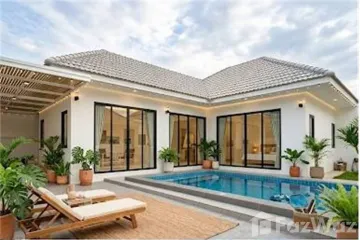 2 Bedroom Villa for sale in Hua Hin, Prachuap Khiri Khan
