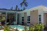 2 Bedroom Villa for sale in Na Mueang, Surat Thani