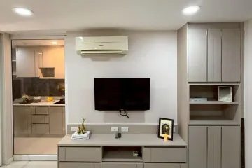 1 Bedroom Condo for sale in Elements Srinakarin, Nong Bon, Bangkok near MRT Srinagarindra 38