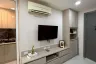 1 Bedroom Condo for sale in Elements Srinakarin, Nong Bon, Bangkok near MRT Srinagarindra 38