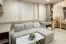 1 Bedroom Condo for sale in Elements Srinakarin, Nong Bon, Bangkok near MRT Srinagarindra 38