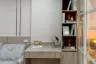 1 Bedroom Condo for sale in Elements Srinakarin, Nong Bon, Bangkok near MRT Srinagarindra 38