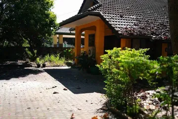 3 Bedroom House for rent in Ton Pao, Chiang Mai