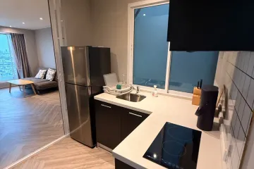 2 Bedroom Condo for rent in Bangkok Horizon Ramkhamhaeng, Hua Mak, Bangkok near MRT Lam Sali